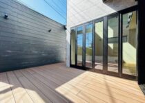 三鷹市北野1丁目 新築一戸建て
