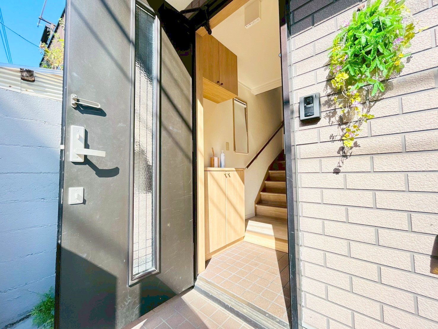 新宿区上落合2丁目／中古一戸建て(収益)／6980万