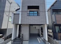 板橋区泉町／新築一戸建て／7290万