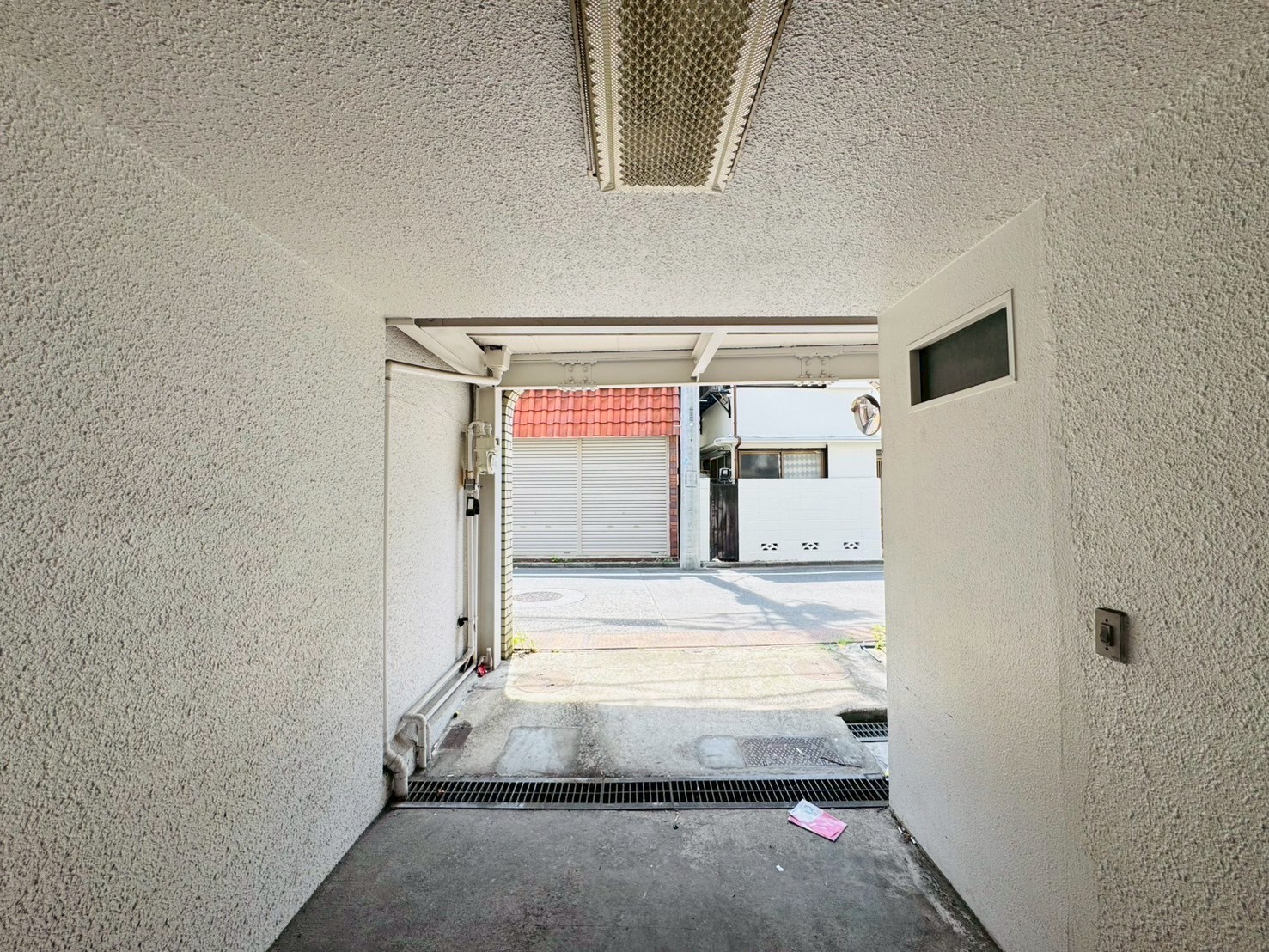北新宿テラスハウス／新宿区北新宿2丁目／5980万