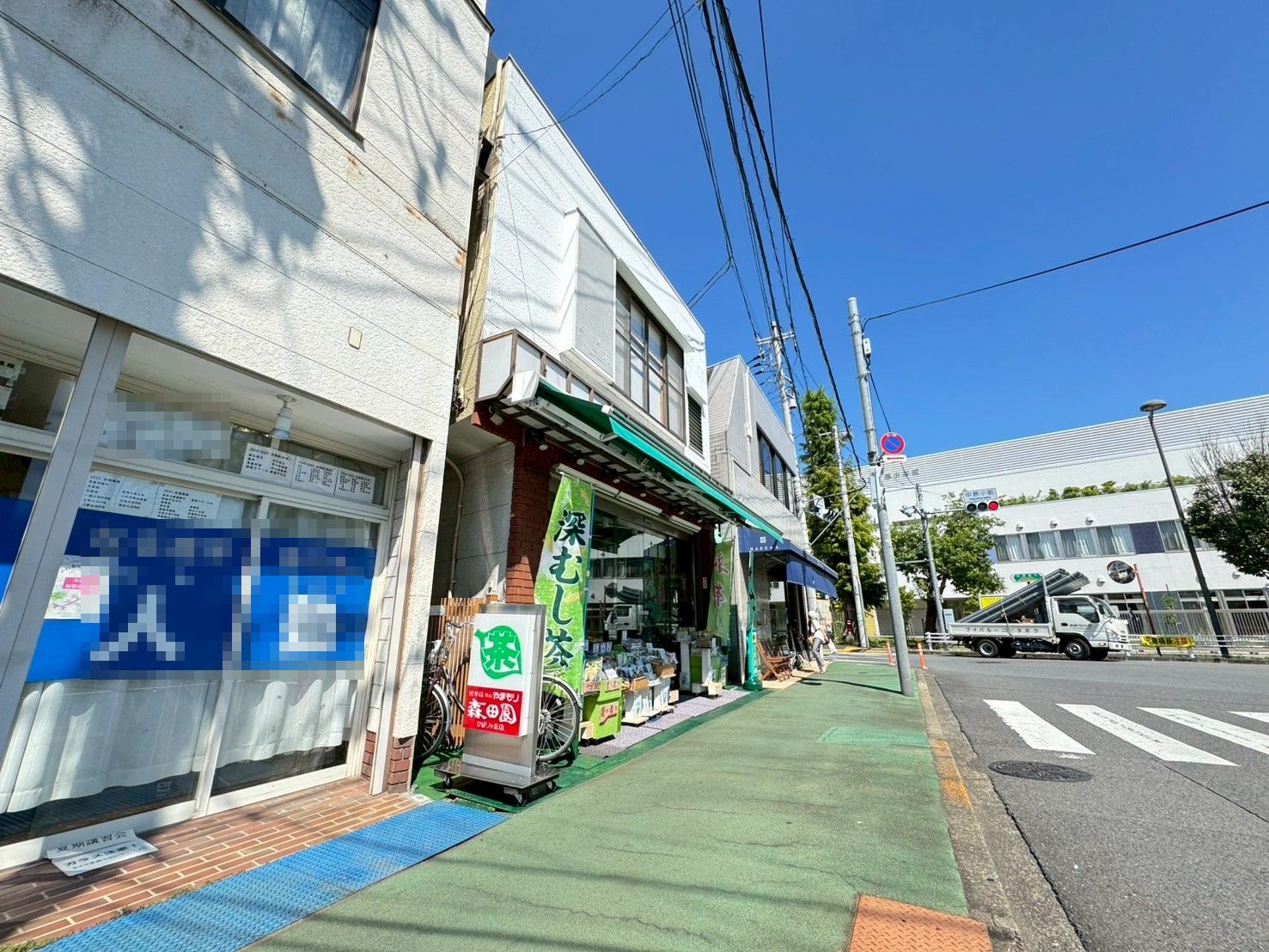 西東京市ひばりが丘２丁目／中古一戸建て／4000万