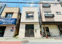 練馬区富士見台2丁目／売地／2780万