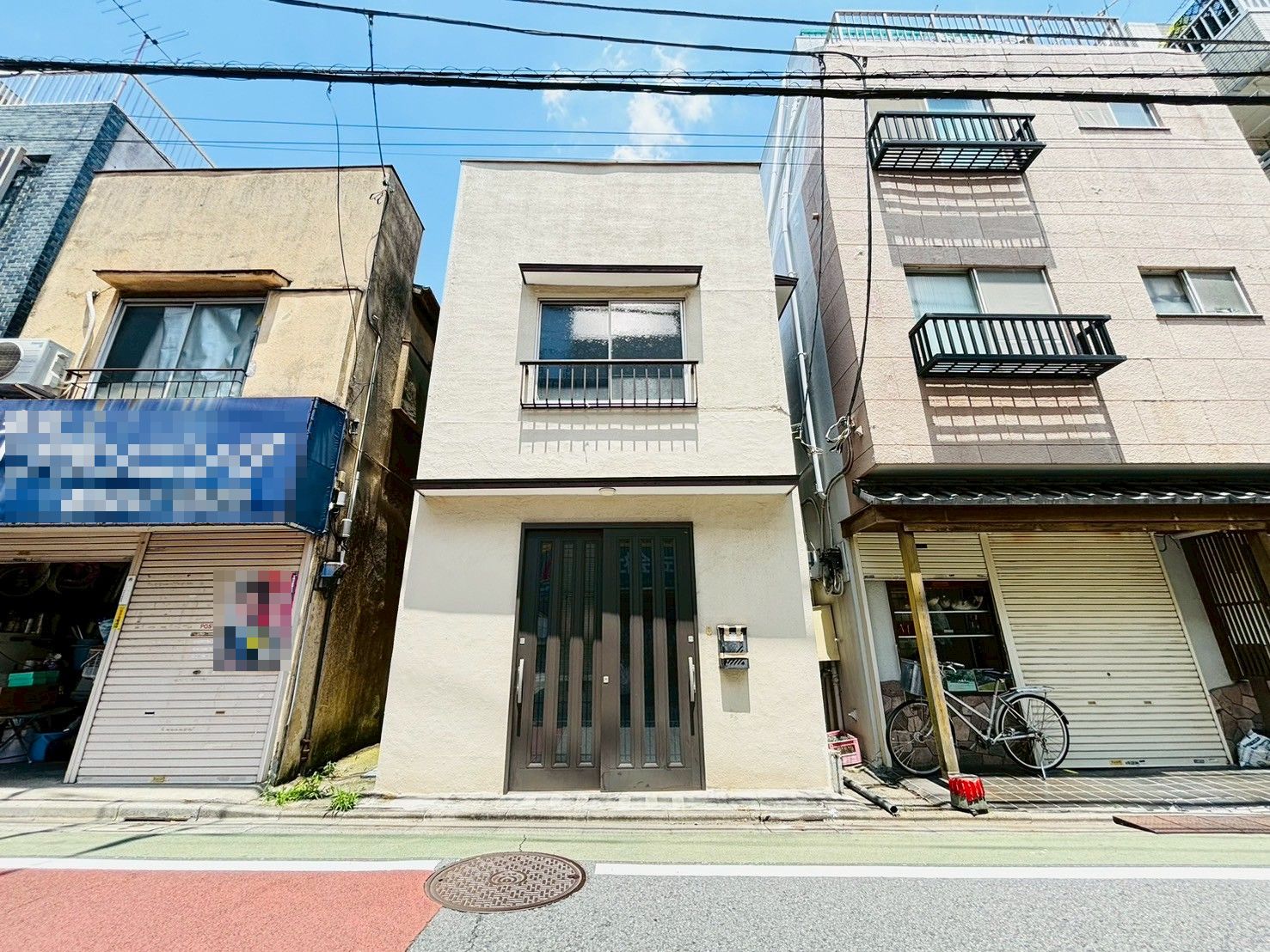 練馬区富士見台2丁目／売地／2780万