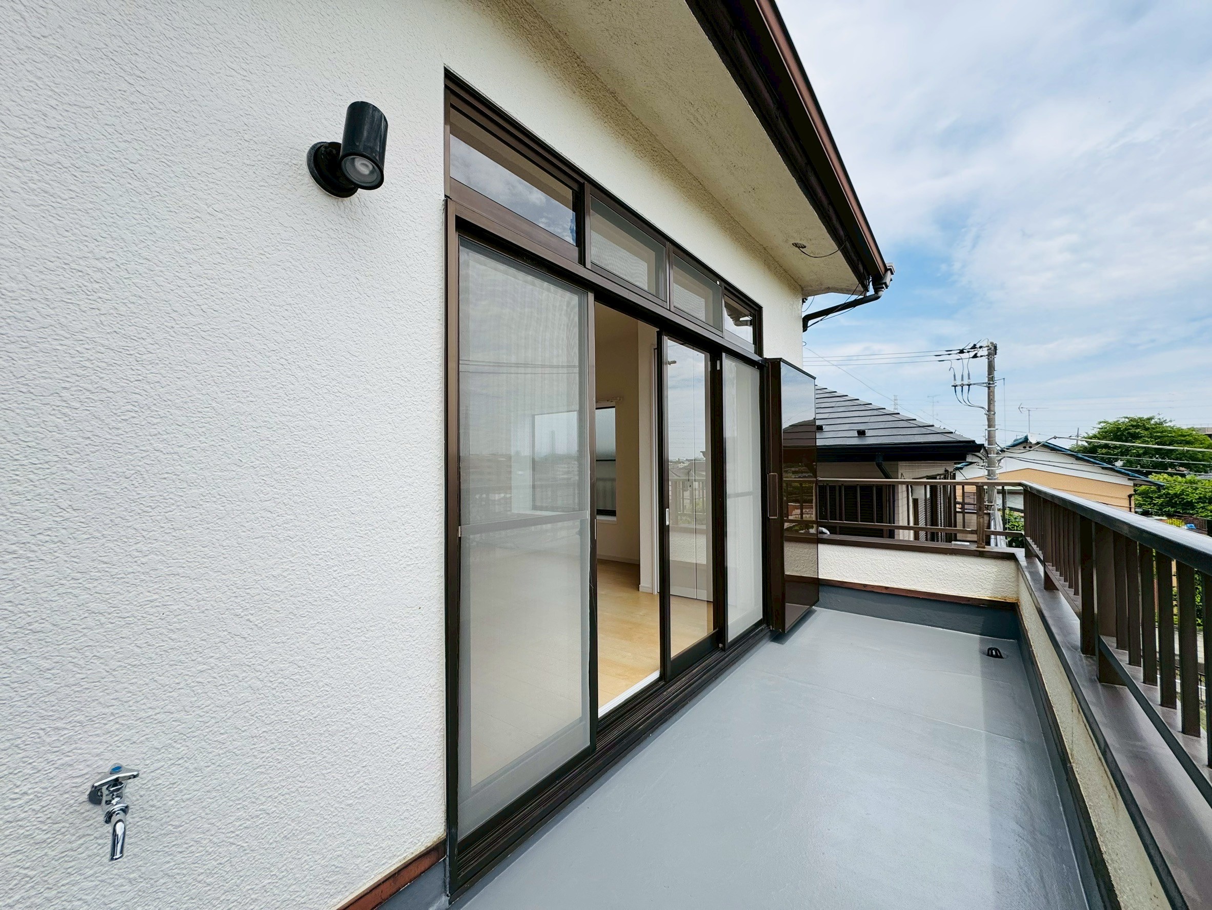 板橋区徳丸5丁目／中古一戸建て／6480万