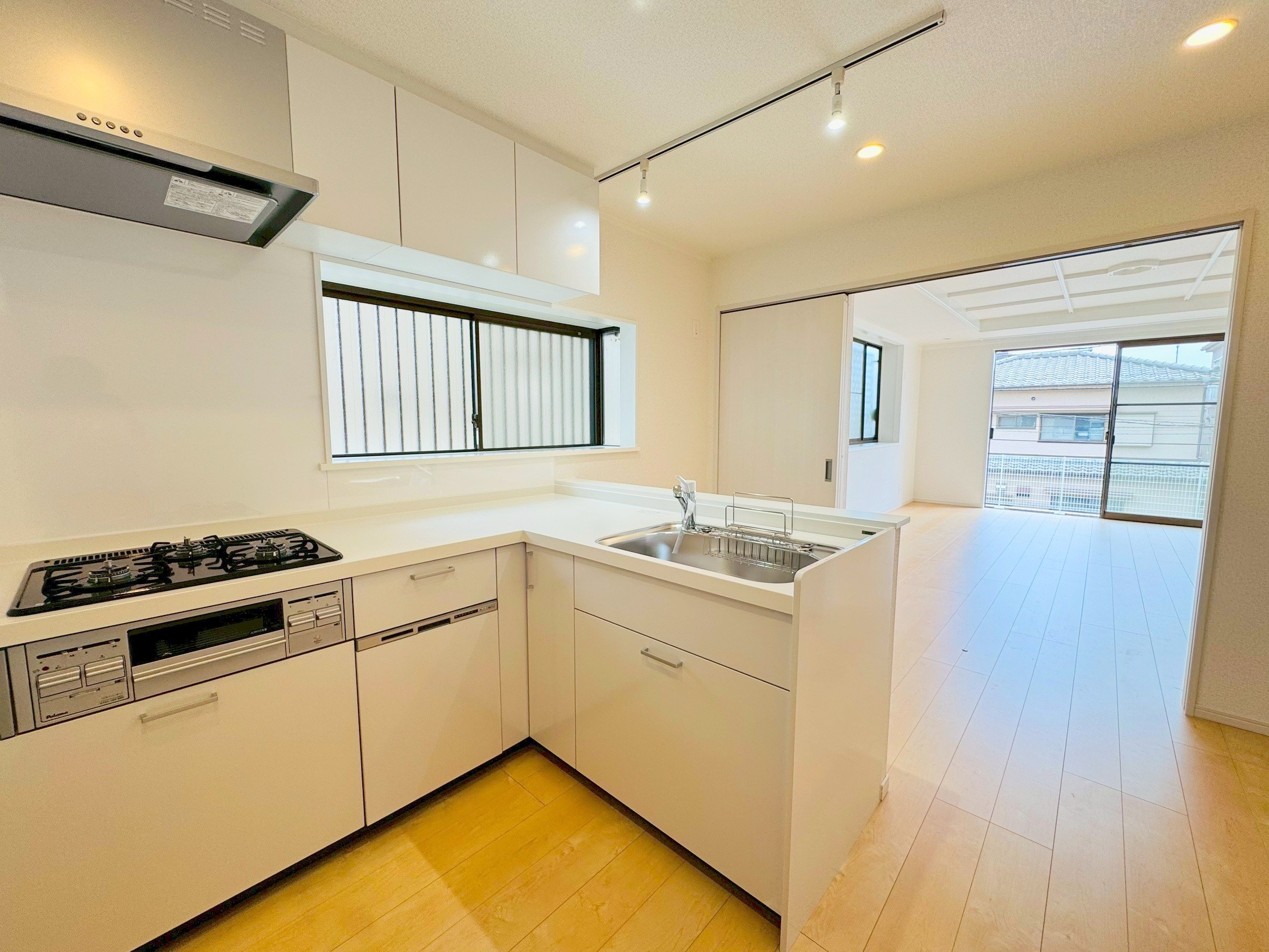 板橋区徳丸5丁目／中古一戸建て／6480万