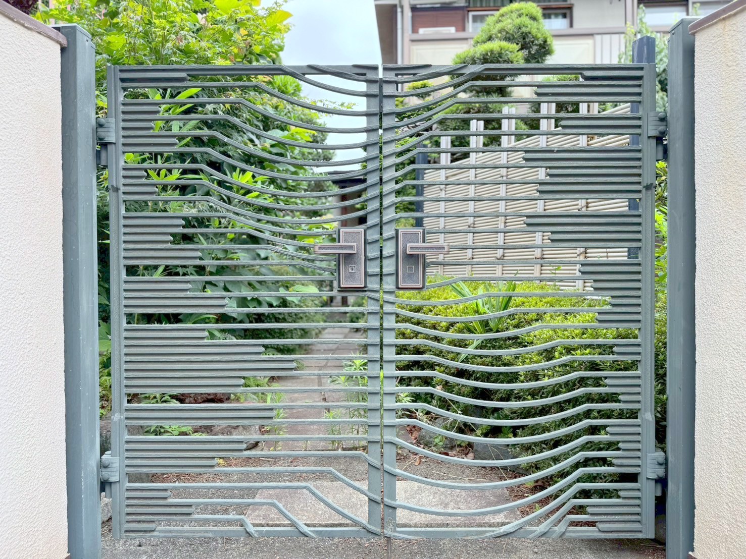 東久留米市浅間町3丁目／中古一戸建て／5480万
