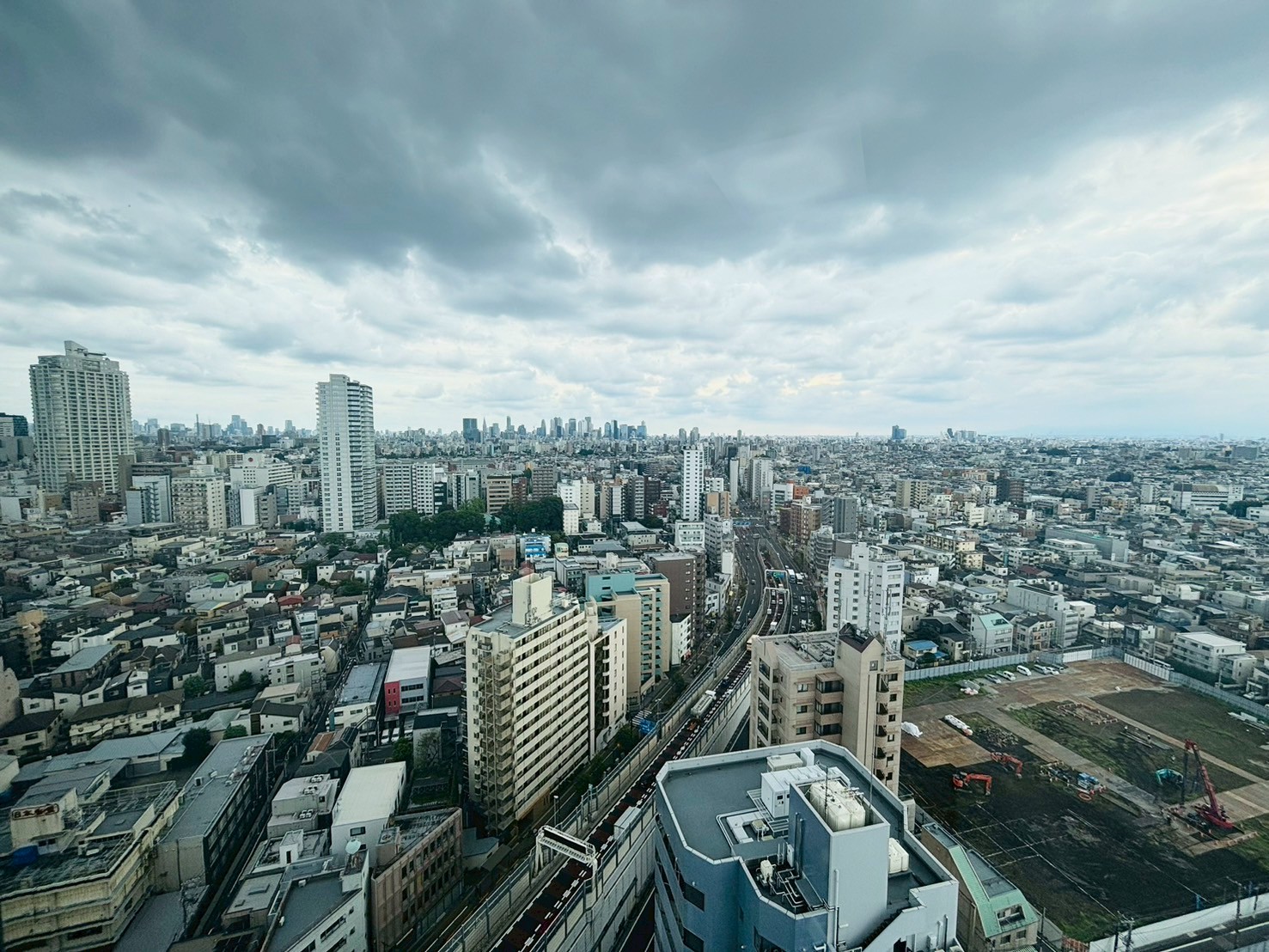 シティタワー池袋ウエストゲート／1億6980万