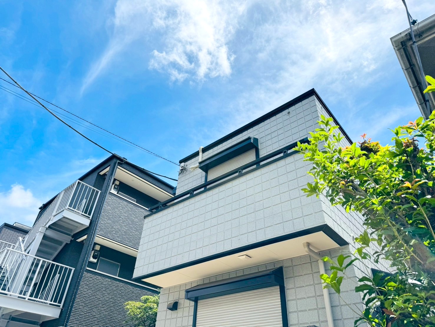 世田谷区松原2丁目／賃貸併用住宅(収益)／1億4800万