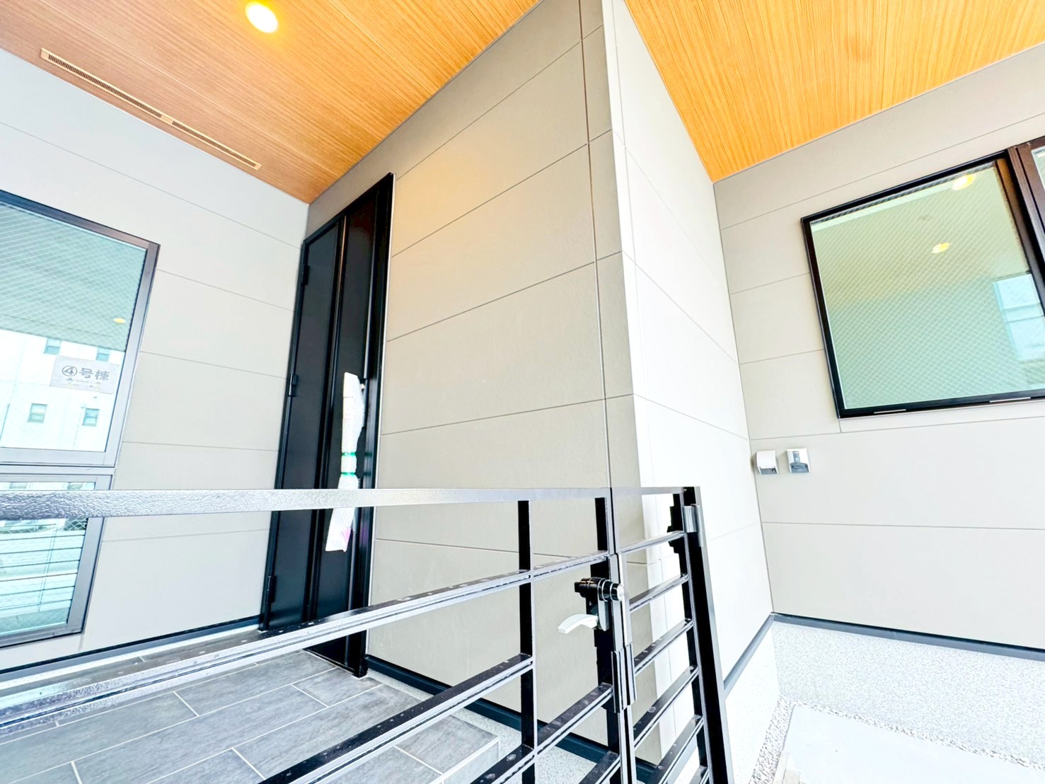 世田谷区上馬5丁目／新築一戸建て／1億4990万