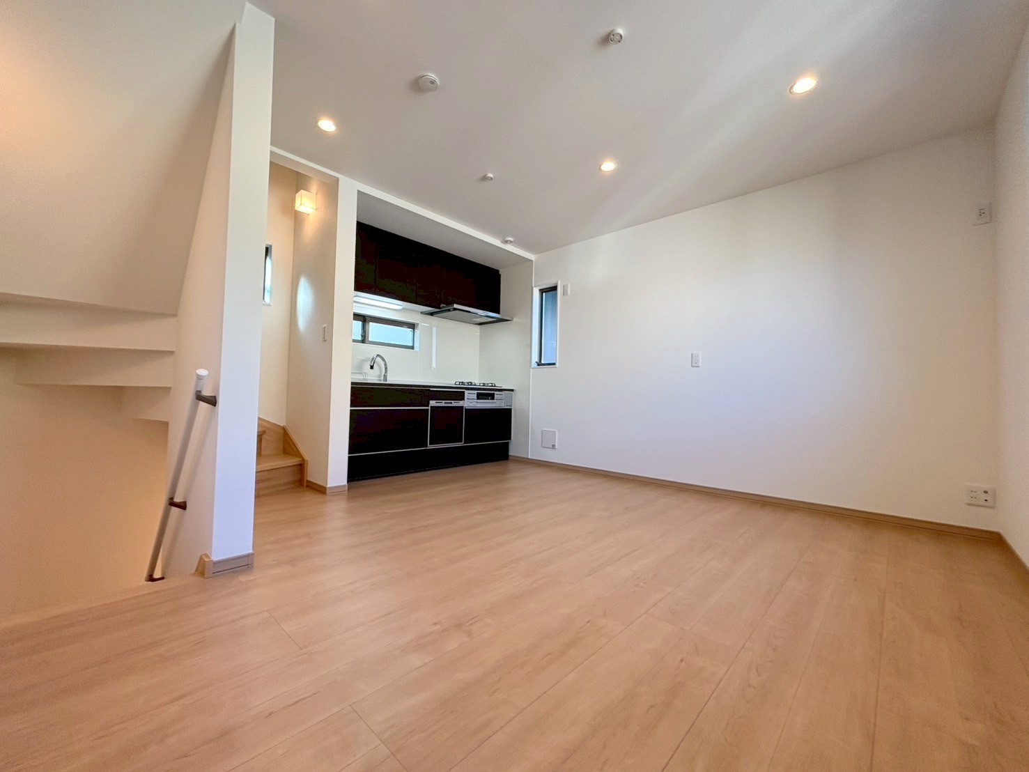 北区赤羽西3丁目／新築一戸建て／3780万