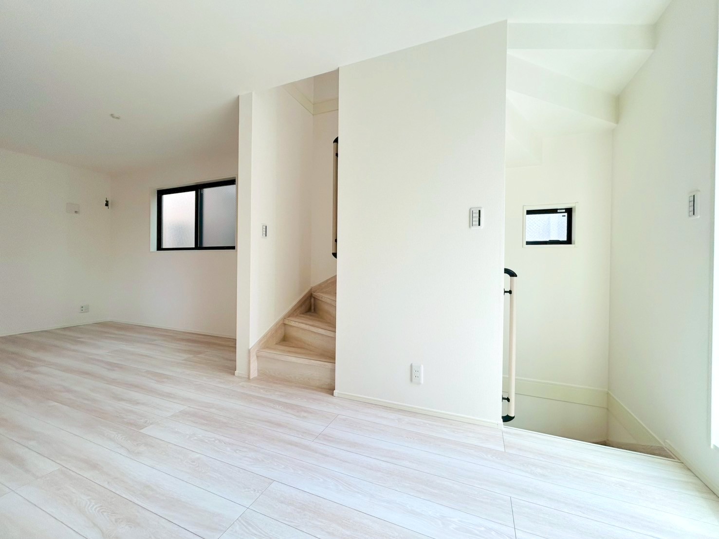 荒川区東尾久4丁目／新築一戸建て／4980万