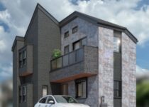 狛江市元和泉2丁目／新築一戸建て／4280万