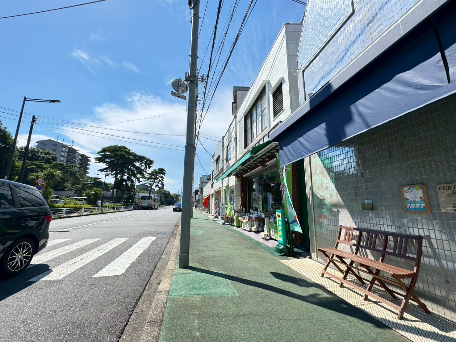 西東京市ひばりが丘２丁目／中古一戸建て／4000万