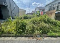 世田谷区船橋1丁目／売地／1億480万