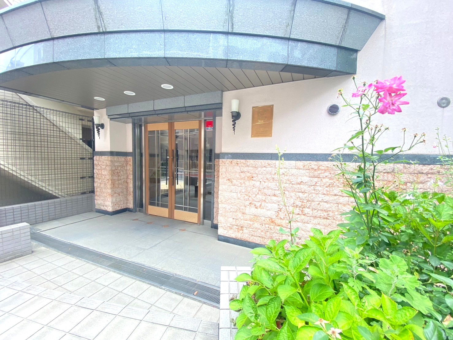 グランベル練馬北町II
