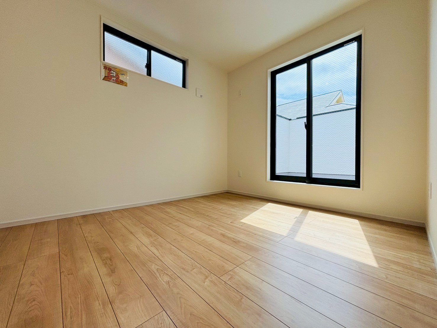 練馬区三原台１丁目／新築一戸建て／8199万