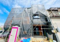 板橋区若木2丁目／新築一戸建て／6680万