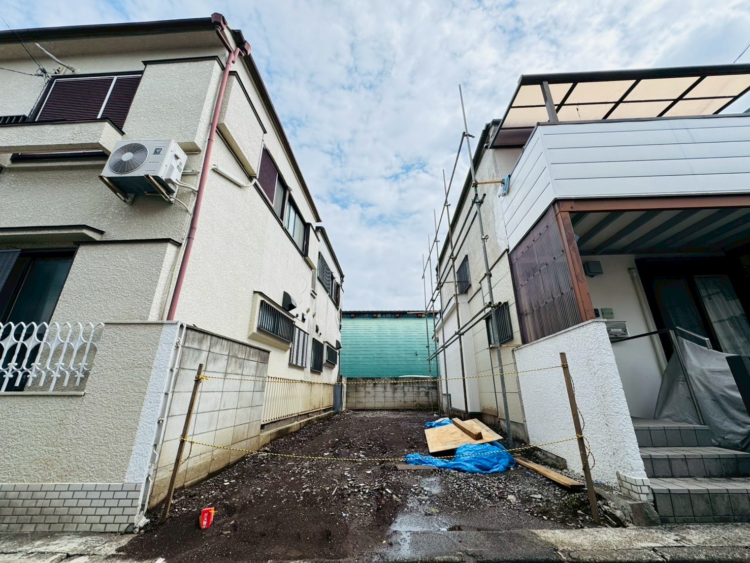 世田谷区若林4丁目／売地／4980万
