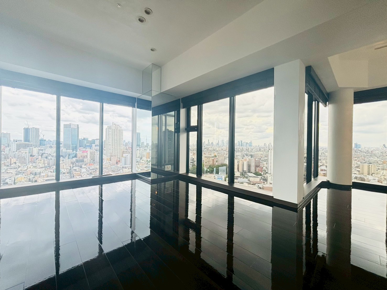 シティタワー池袋ウエストゲート／1億6980万