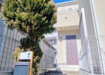 練馬区高松2丁目／中古一戸建て／5990万
