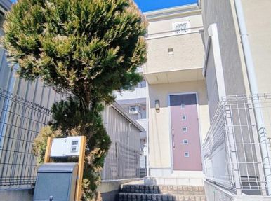 練馬区高松2丁目／中古一戸建て／5990万