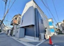 北区中十条１丁目／中古一戸建て／7580万