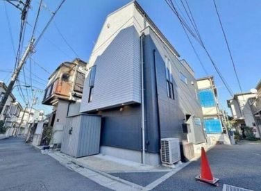 北区中十条１丁目／中古一戸建て／7580万
