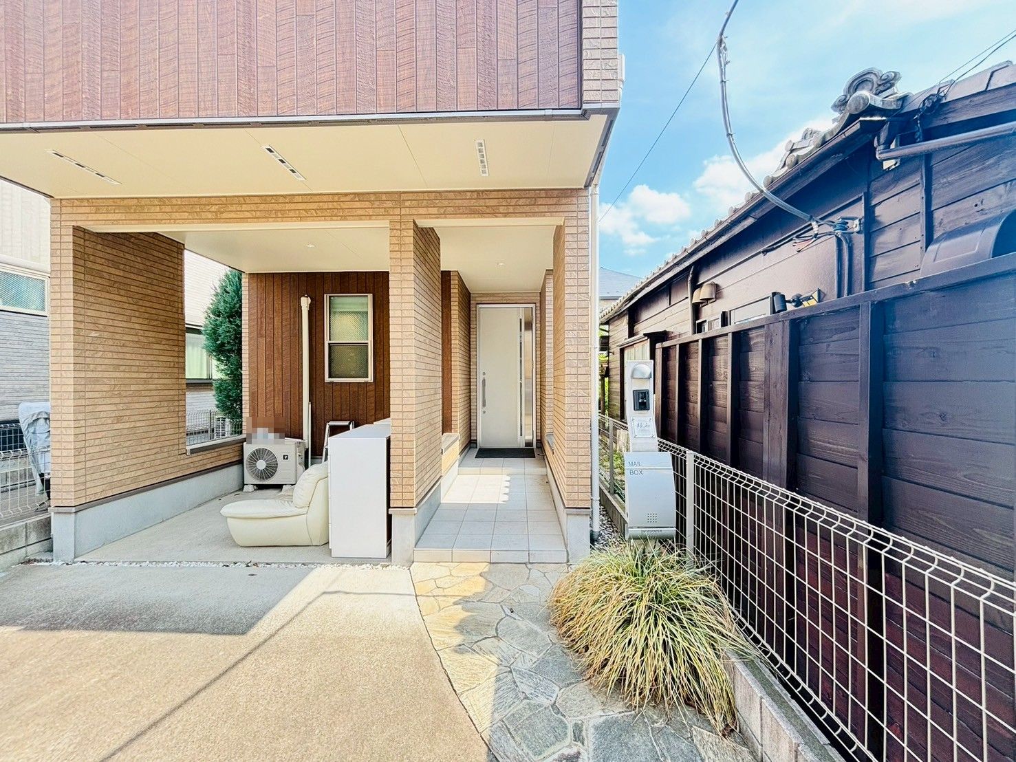 中野区若宮1丁目／中古一戸建て／6780万