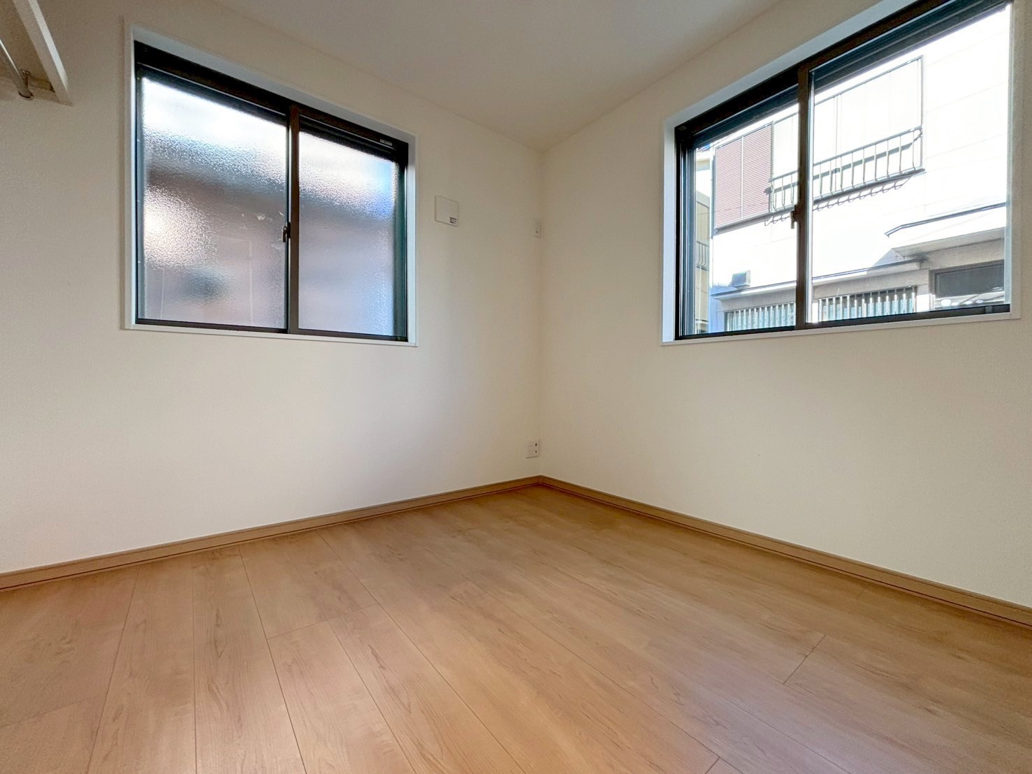 北区赤羽西3丁目／新築一戸建て／3780万