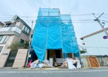 杉並区西荻北1丁目 新築一戸建て