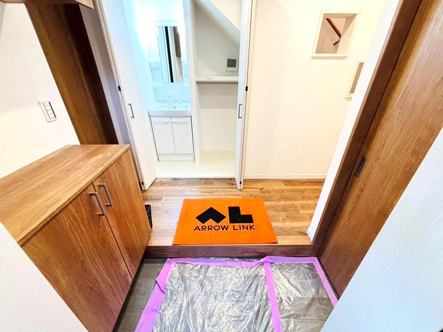 杉並区松庵1丁目／中古一戸建て／1億1250万