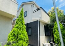 三鷹市深大寺2丁目／中古一戸建て／5880万