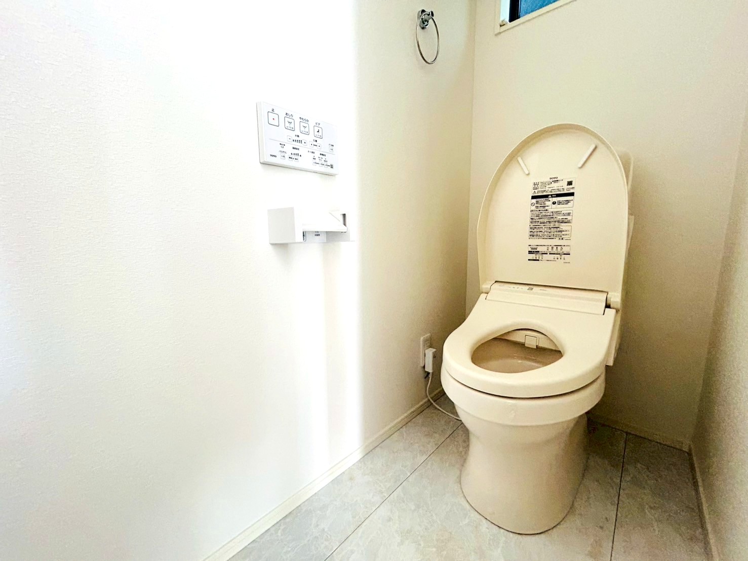 荒川区東尾久4丁目／新築一戸建て／4980万