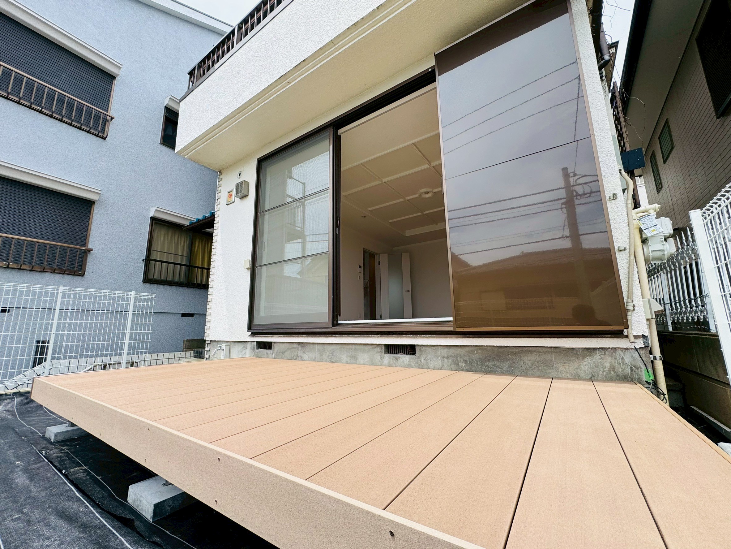 板橋区徳丸5丁目／中古一戸建て／6480万