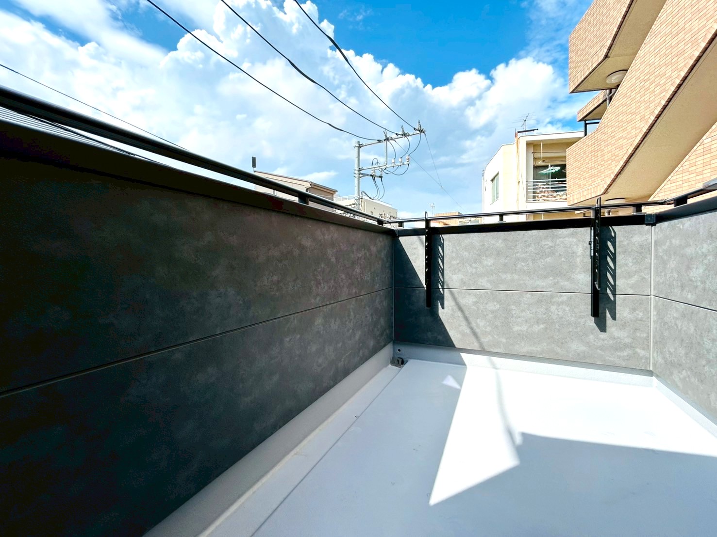 荒川区東尾久4丁目／新築一戸建て／4980万