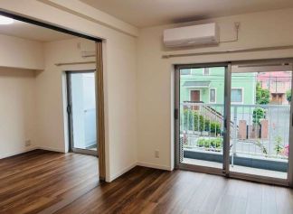 東建第２上町マンション／4980万