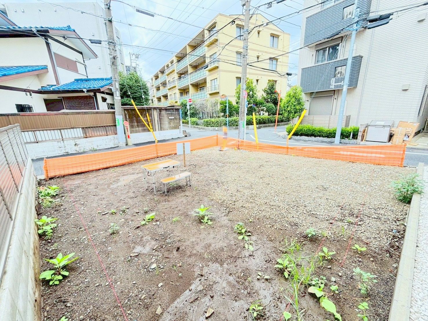 渋谷区笹塚2丁目/新築一戸建て/1億6980万