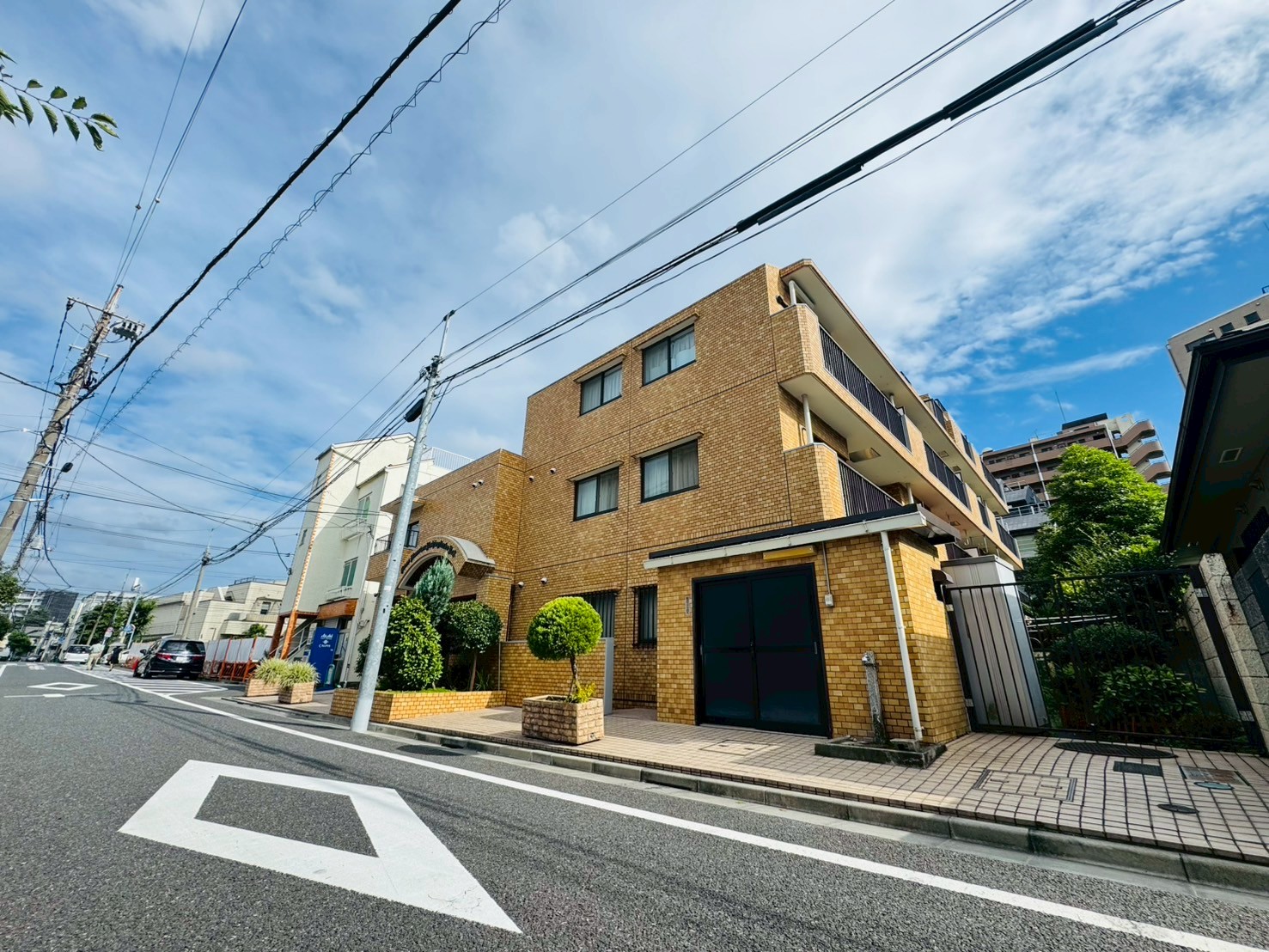 ライオンズマンション西荻窪第3／5000万