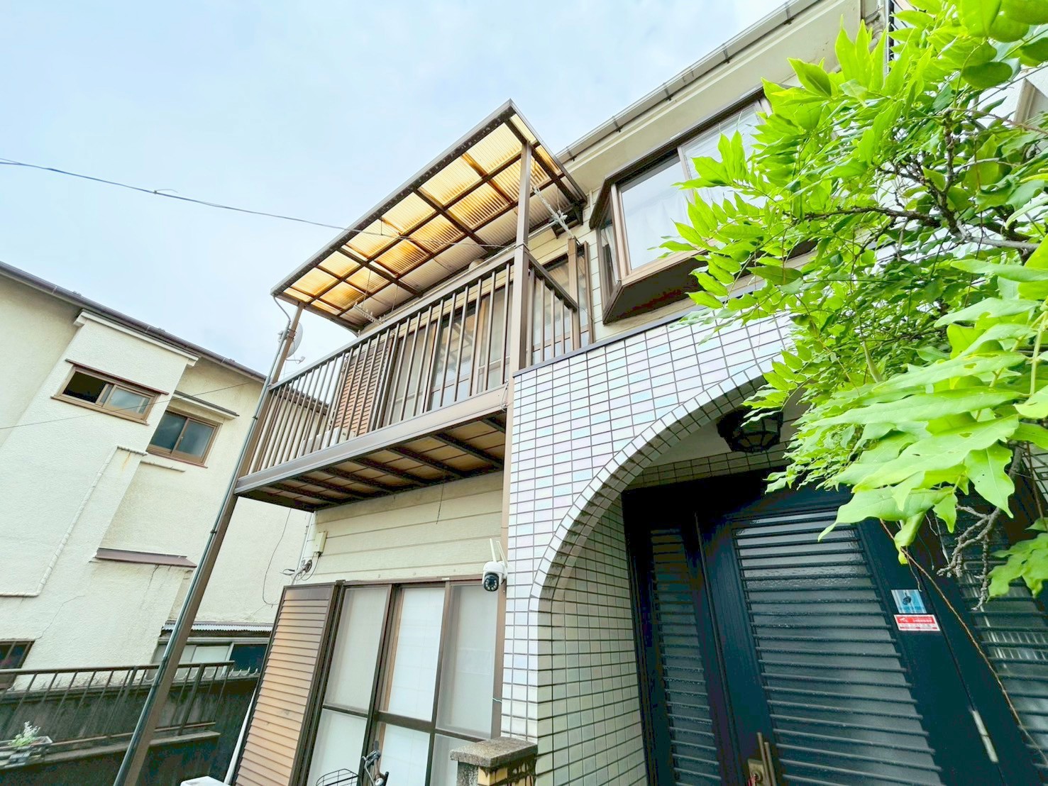 北区岸町2丁目／中古一戸建て(再建築不可)／4900万