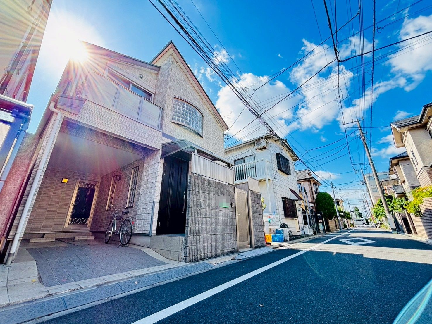杉並区西荻北5丁目／中古一戸建て／7880万