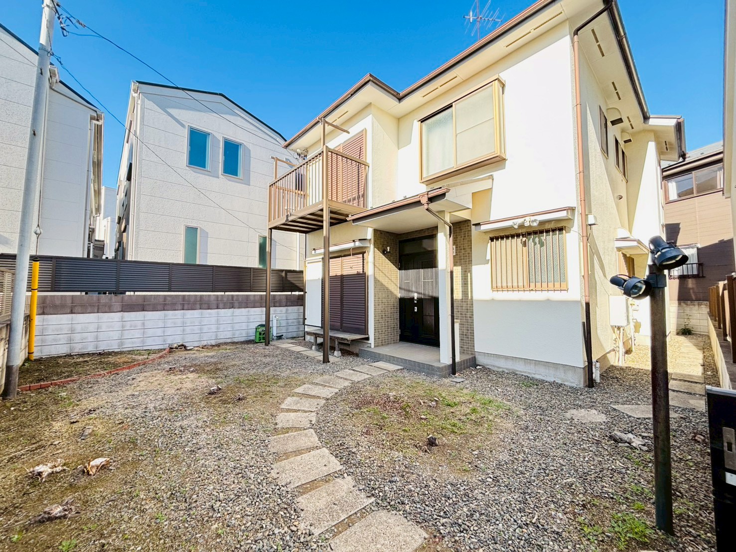 目黒区南1丁目/売地/1億8980万円