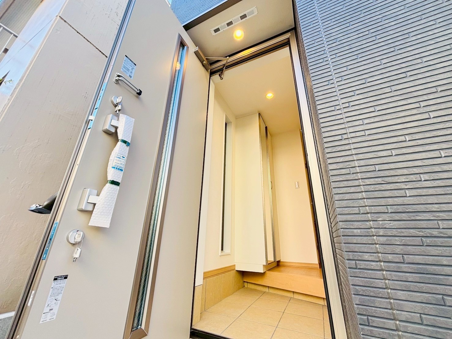 北区赤羽西3丁目／新築一戸建て／3780万