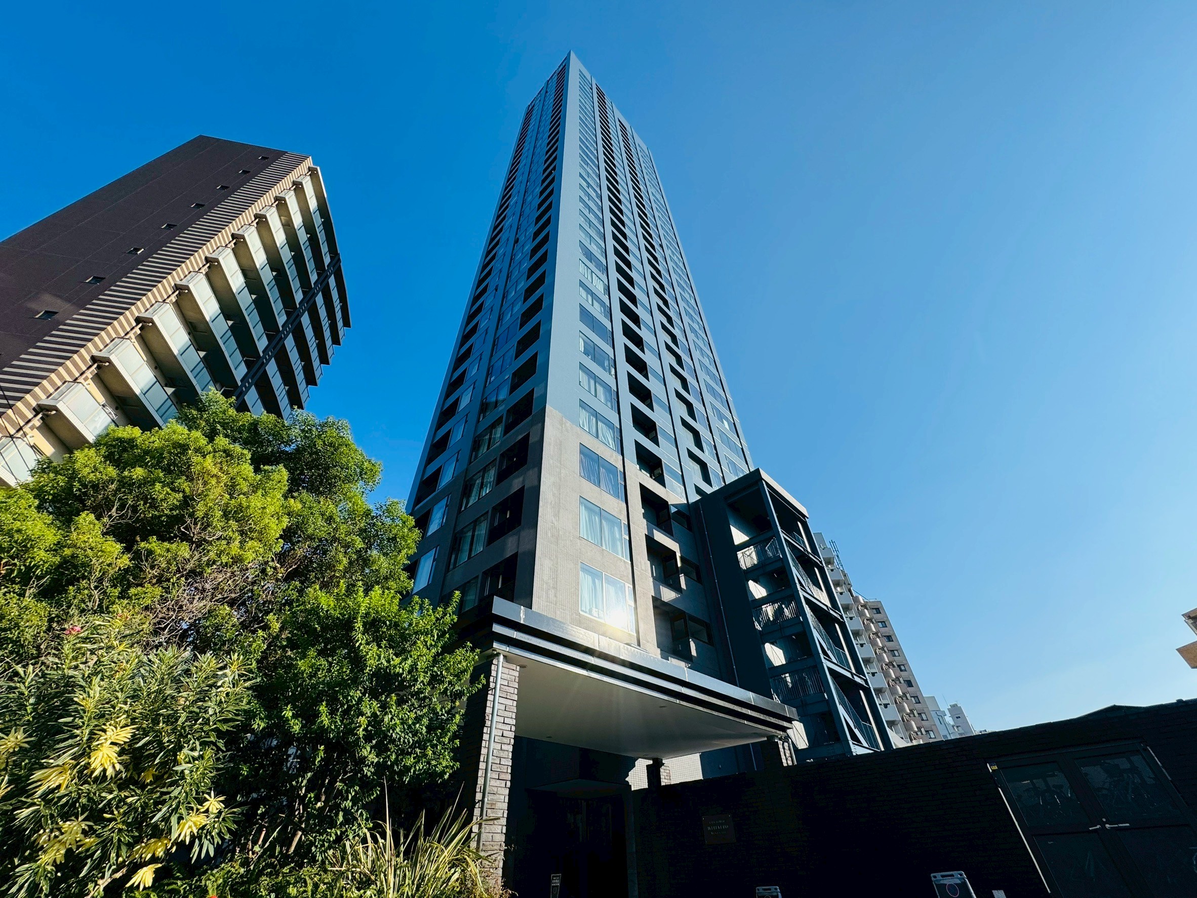 シティタワー池袋ウエストゲート／1億6980万