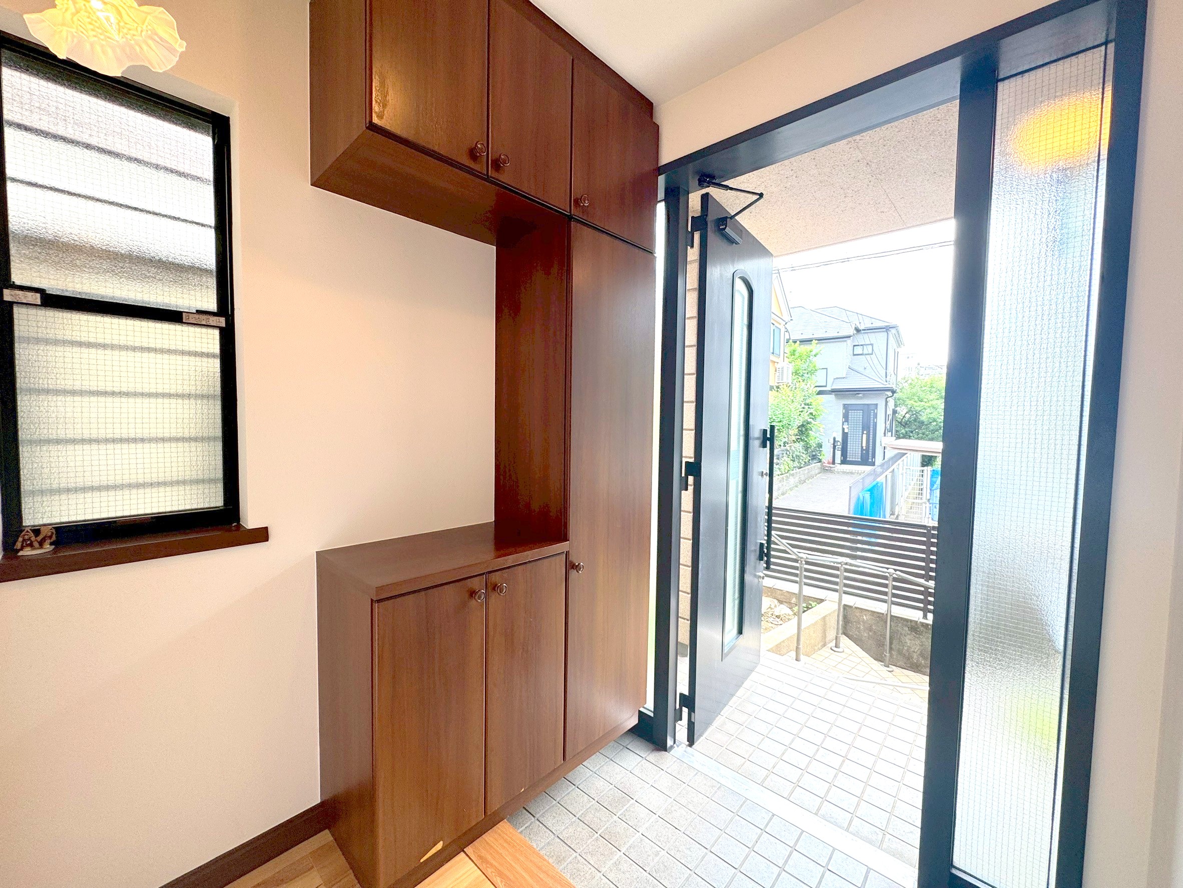 板橋区中台1丁目／中古一戸建て／6980万