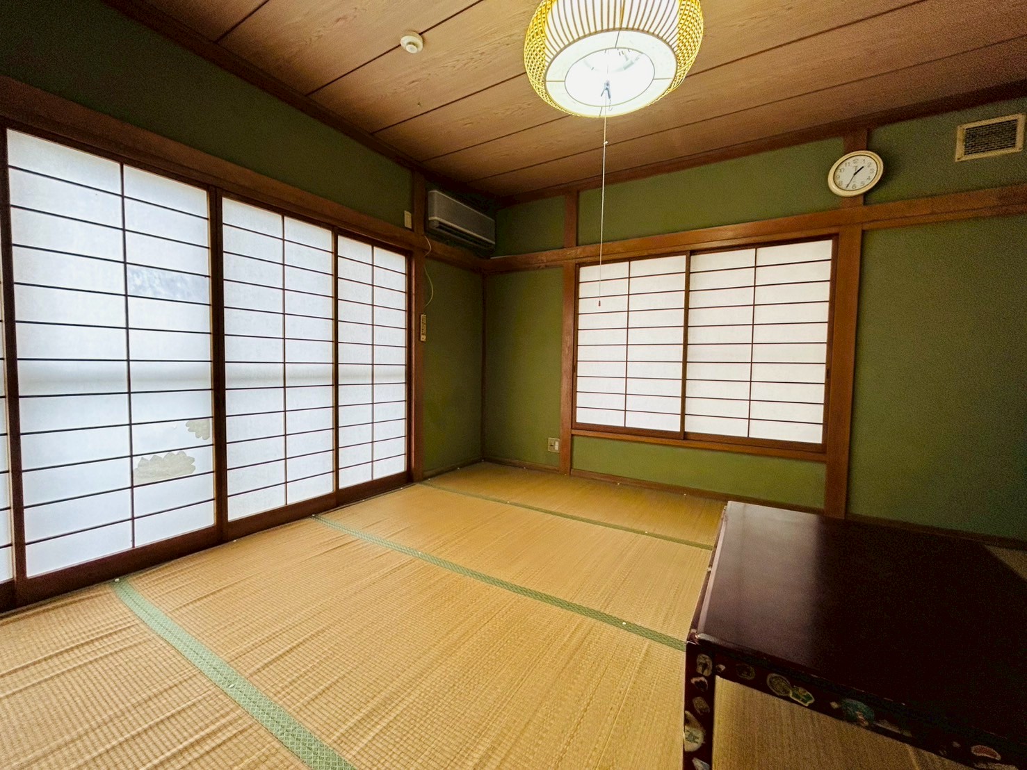 北区岸町2丁目／中古一戸建て(再建築不可)／4900万