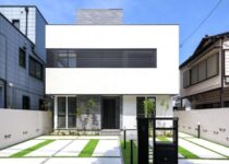 練馬区高野台3丁目／新築一戸建て／7180万