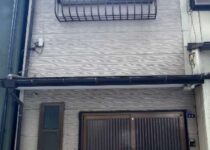中央区日本橋人形町3丁目 店舗付き中古戸建て