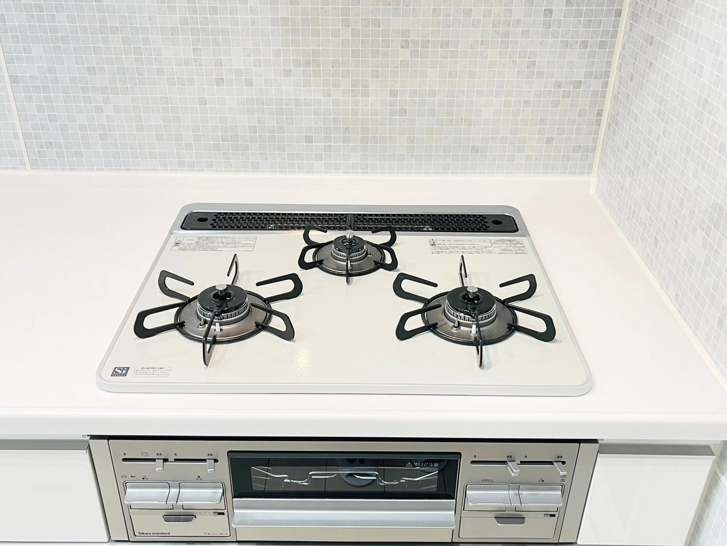 練馬区旭丘丁目　新築一戸建て　A号棟