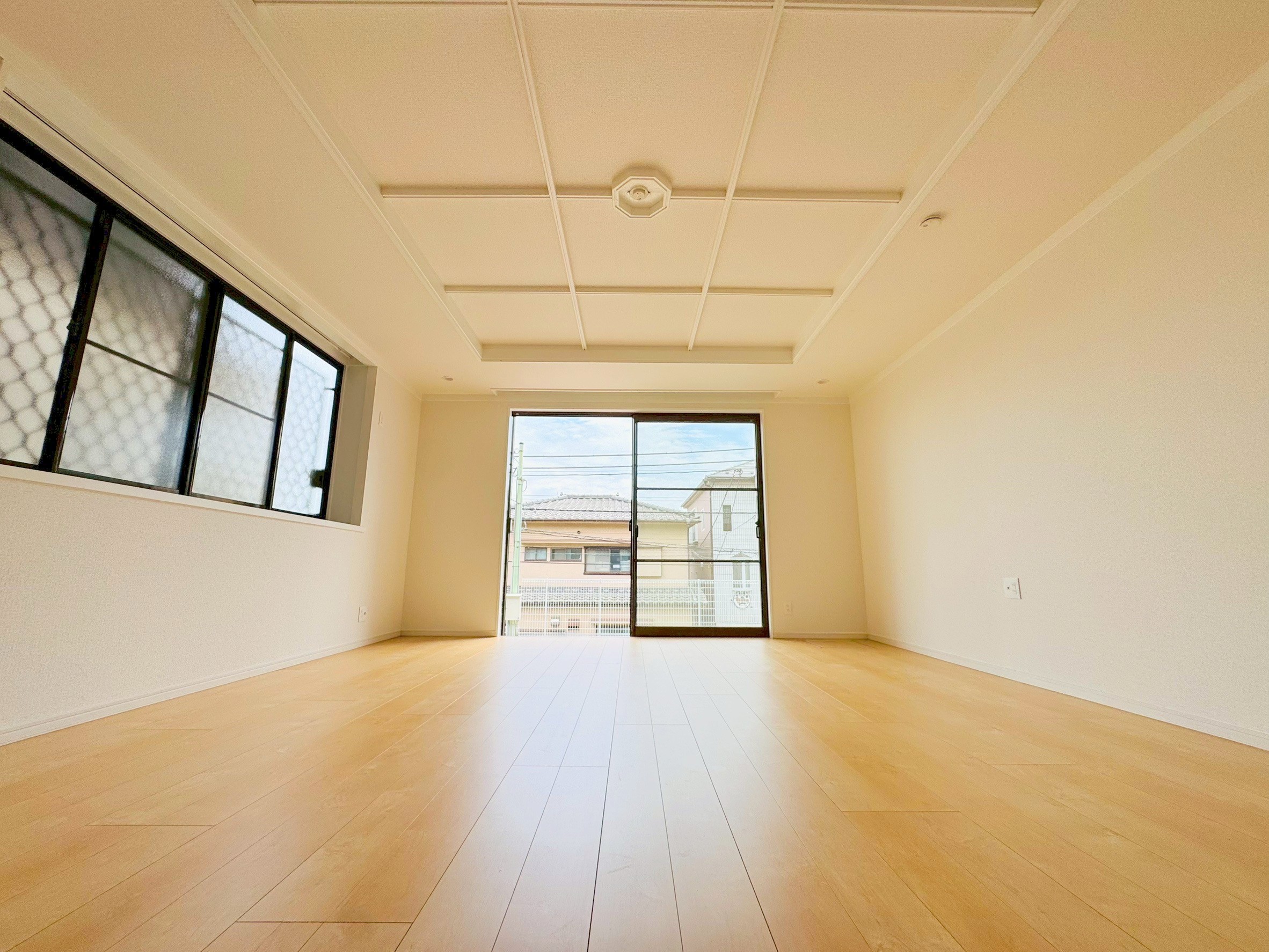 板橋区徳丸5丁目／中古一戸建て／6480万