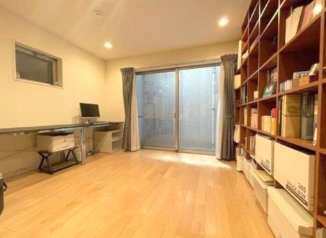 杉並区西荻北1丁目／中古一戸建て／16800万